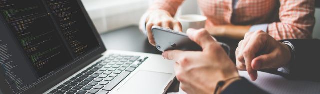 Accompagnement développement logiciel