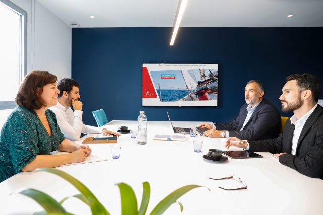 Conseil et formation
