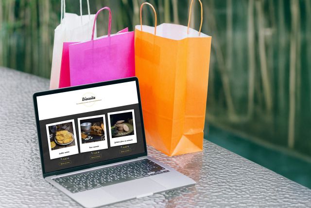Ecommerce