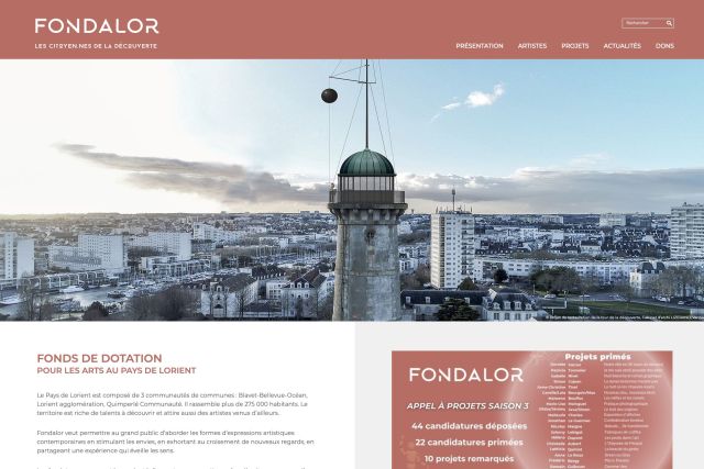 Fondalor